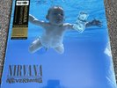 Nirvana – Nevermind - Rough Trade 50 - Blue White Splatter Coloured Vinyl 2026