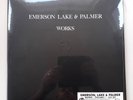 Emerson, Lake & Palmer: Works Vol. 1, 2 x Vinyl LP, New Sealed