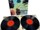 Miles Davis Bitches Brew Vinyl 2 LP Gatefold Columbia GP 26 Jazz Fusion Record