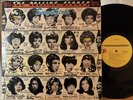 The Rolling Stones Some Girls Vinyl LP COC 39108 Uncensored Cover Miss You VG+