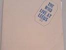 The Who – Live at Leeds LP Vinyl UK Original Track 2406 001 w/ Inserts