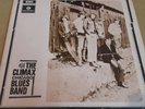 Climax Blues Band The Climax Chicago Blues Band LP Album Vinyl Record rare
