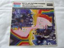 The Moody Blues - Days Of Future Passed UK 1967 LP Deram rare 1st press VG+/Ex