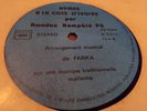 AFRO LP MALIAN INVISIBLE AMADOU HAMPATE PA FEATURING ALI FARKA TOURE