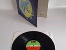 Yes – Fragile (1972 Issue) Gatefold Sleeve + Booklet Still Attached - VG+/EX