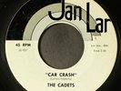 CADETS: car crash / don't JAN LAR 7