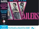 Bob Marley & the Wailers The Best of the Wailers (Vinyl) (UK IMPORT)