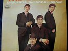 The BEATLES - Introducing The Beatles pop rock mono '64 Vee-Jay FIRST PRESSING