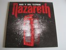 DLP Vinyl - Nazareth - Rock`n` roll telephon, 2014, USMFL2LP001, near mint
