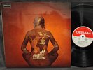 East Of Eden LP Mercator Projected Deram SML 1038 Germany 1969 1st Press