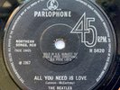 THE BEATLES 
