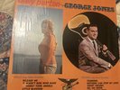 Dolly Parton & George Jones 1969 Compilation Vinyl Press In Shrink SLP 429