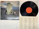 The Who Who's Next Japan LP [12579ER]