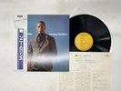 Sonny Rollins The Bridge Japan LP OBI [12631ER]
