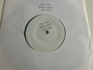 Veruca Salt  - Seether 7” Promo Advance White Label TP Club Advance Collectors