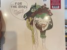 JONI MITCHELL - For The Roses RSD Exclusive Limited Colored Viny Red NEW LP 2026