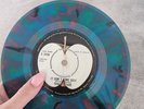 Ringo Starr It Dont Come Easy. Multi Coloured 7 Vinyl Single.