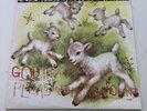 KILLDOZER - God Hears Pleas Of The Innocent - LP Touch & Go 1995