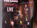 The Cars Heartbeat City Live RSD 2026 Vinyl NEW