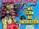 LUNACHICKS - WE CAN BE WORSTER (RSD 2026 VINYL) - PUNK *NEW*