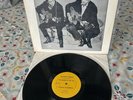 BOB DYLAN/JOHNNY CASH The Dylan Cash Session 1977 Dragonfly LP EXC-/EXC RARE