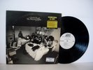 THE J. GEILS BAND The Morning After WHITE LABEL PROMO LP 1971 ATLANTIC SD 8297