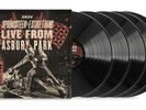 BRUCE SPRINGSTEEN - Live from Asbury Park 2024 (RSD2026) 5 LP vinyl