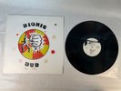 Bionic Dub Specialist LP Studio One Jamaica Reggae Vinyl Rare
