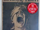 Agnostic Front Way Of War red vinyl 7