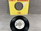 Rubin You’ve Been Away / Baby, You’re My Everything 45 RPM 7” Vinyl Kapp Promo