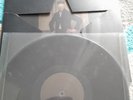David Bowie Blackstar Lp Vinyl 2015 1st Press Sticker/Book/PVC Sleeve VG+/NM-