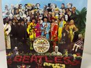The Beatles – Sgt. Pepper's Lonely Hearts Club Band (2017 50th Anniversary 2xLP)
