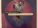 Reachin' (A New Refutation...) - Digable Planets ORIGINAL 1993 US VINYL