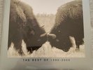 U2 THE BEST OF 1990-200 2 X 180G VINYL LP NEW SEALED SMALL CORNER DENTS