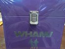 WHAM  The Singles- Echoes From the Edge of Heaven- Boxed Set Vinyl - NEW/SEALED