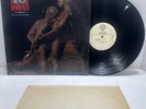 BLACK SABBATH -The Eternal Idol LP Vinyl 1987 Warner Bros. 25548-1  1ST P VG+/VG
