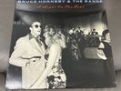 Bruce Hornsby & The Range New Sealed LP 1990 A Night On The Town. BMG Music Rare