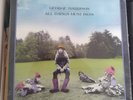 GEORGE HARRISON - ALL THINGS MUST PASS LP 2001 NEW  SEALED  Plus Bonus Promo CD