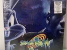 Space Jam (Music from and Inspired by the Motion Picture) Soundtrack Vinyl LP