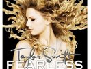 Taylor Swift - Fearless Platinum Edition - Music & Performance - Vinyl