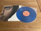 Jean Michel jarre v Rare magnet fields Colombian blue vinyl