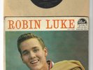 ROBIN LUKE 45 EP ON DOT - 