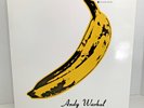 Velvet Underground & Nico 220g NM Verve 823 290-1   Unpeeled Warhol Banana