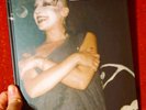 BEYOND THE MONOCHROME  1980s ANARCHO PUNK PHOTOBOOK crass conflict apostles dirt