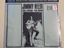 SEALED  JIMMY REED 