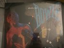 Rare Limited Edition Clear Vinyl ‘Let’s Dance’ David Bowie