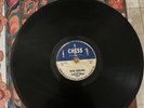Vintage 78 Chuck Berry ‎Chess 1671  Rock & Roll Music / Blue Feeling