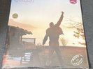 Queen Made In Heaven 1995 UK 1st Pressing White Coloured Vinyl LP Album Sealed