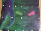 Arthur Russell World of Echo Vinyl LP Jazz Upside 60009 1986 Original SEALED