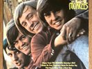 THE MONKEES Debut Album 1966 FACTORY SEALED Stereo FIRST PRESSING Near Mint